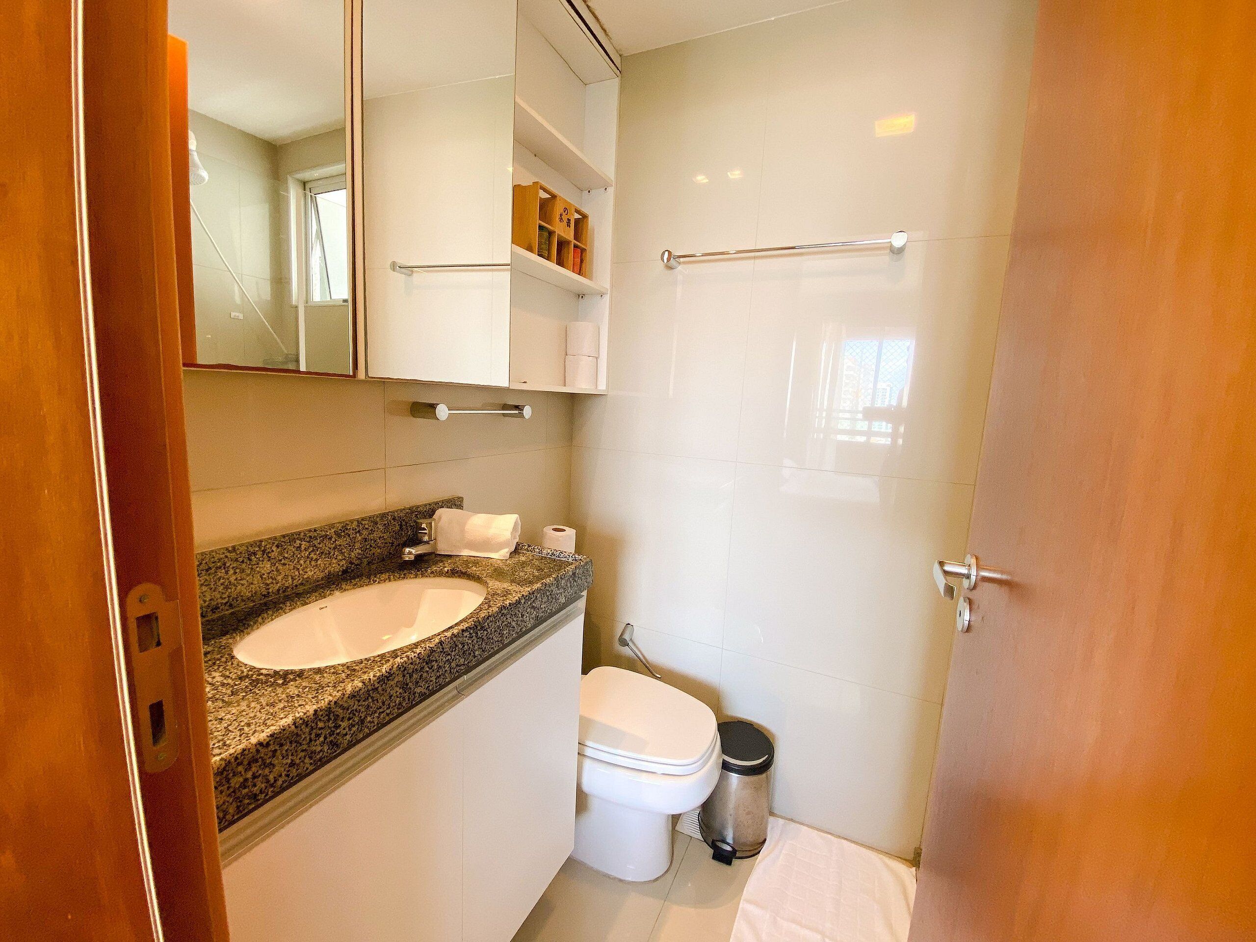 Appartement | Salle de bain