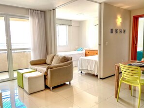 Appartement | 2 chambres
