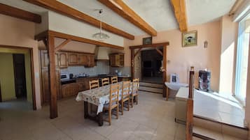 Restauration