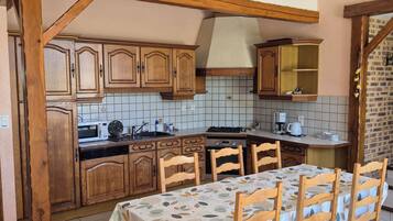 Restauration