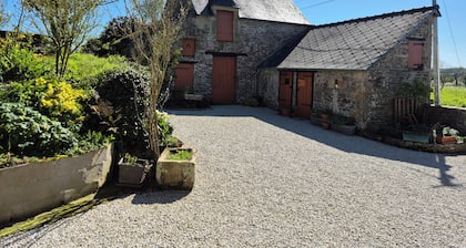 Maison de campagne Ă 10 minutes de Saint-Jacut-de-la-mer