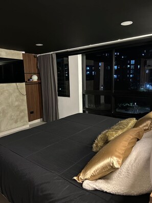 2 Schlafzimmer, Bügeleisen/Bügelbrett, Internetzugang, Bettwäsche