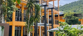 Sharila Beach Resort Perhentian