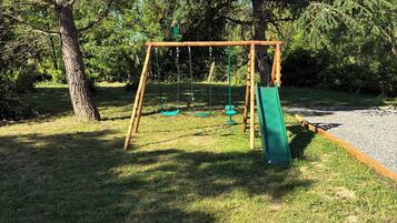 Espace pour enfants