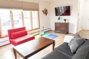 Fernseher