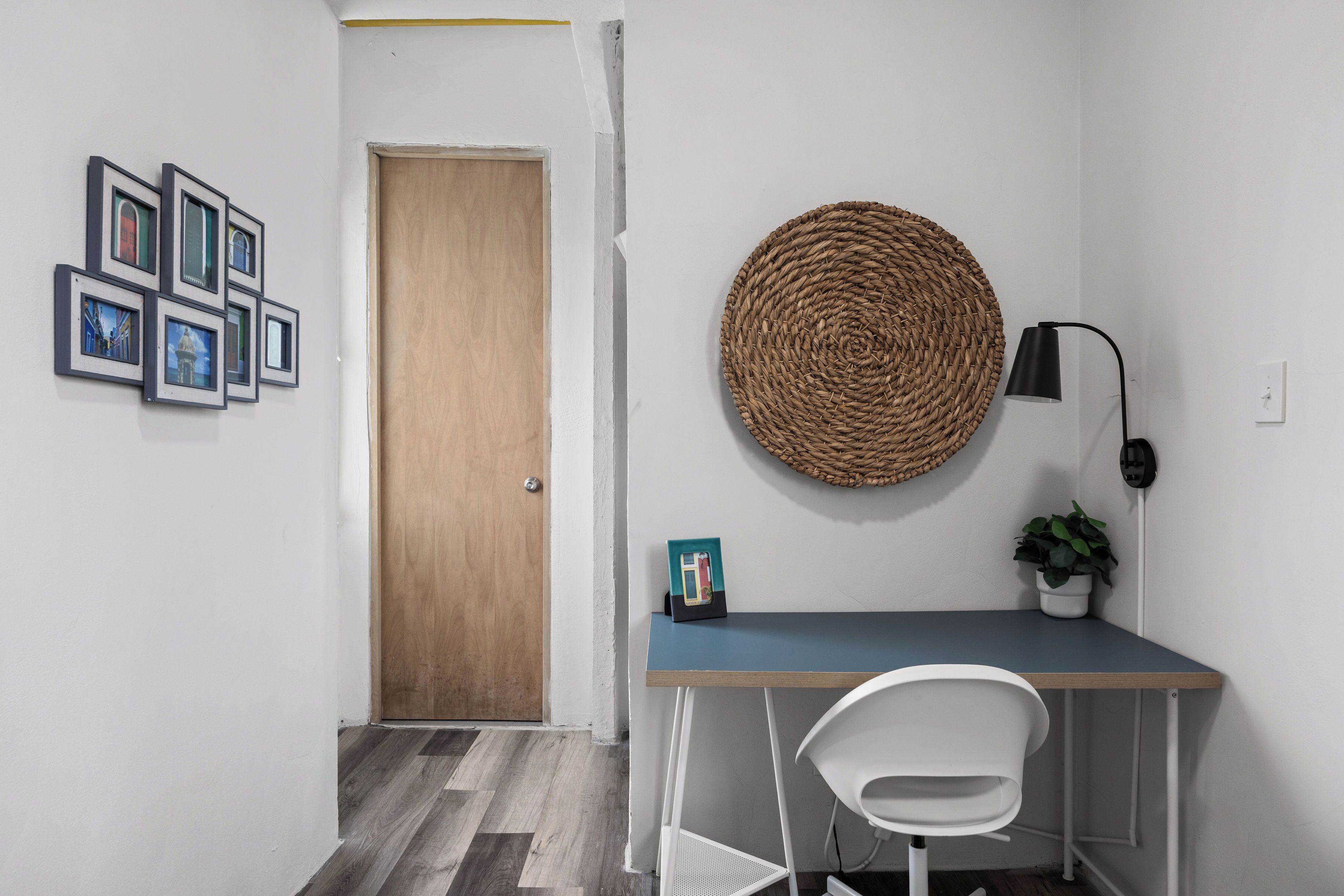 Apartamento, terraço | Área de estar