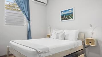 Apartamento, terraço