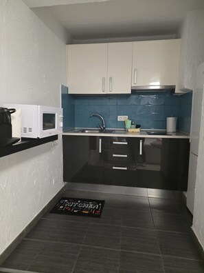 Private kitchen - Miraverde Apartments by KHOUSE VACATION (Adeje)