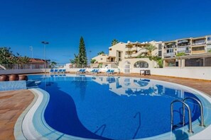Pool - Miraverde Apartments by KHOUSE VACATION (Adeje)