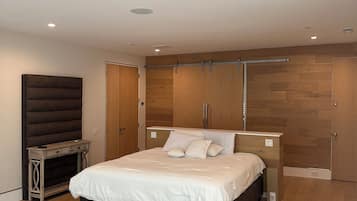 4 chambres, fer et planche Ă repasser, Wi-Fi, draps fournis