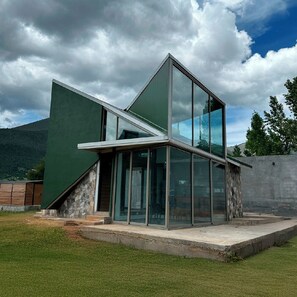 Fachada