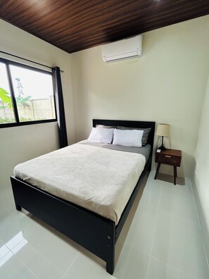 Room - Charmante maison dans la nature avec piscine privé et près de plusieurs plages (Cabo Velas)