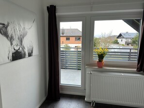 Interior - Beautiful modern apartment - Odenwald-Panorama (Reichelsheim (Odenwald))