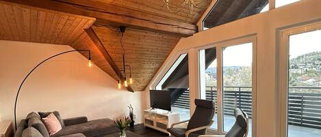 TV connectée