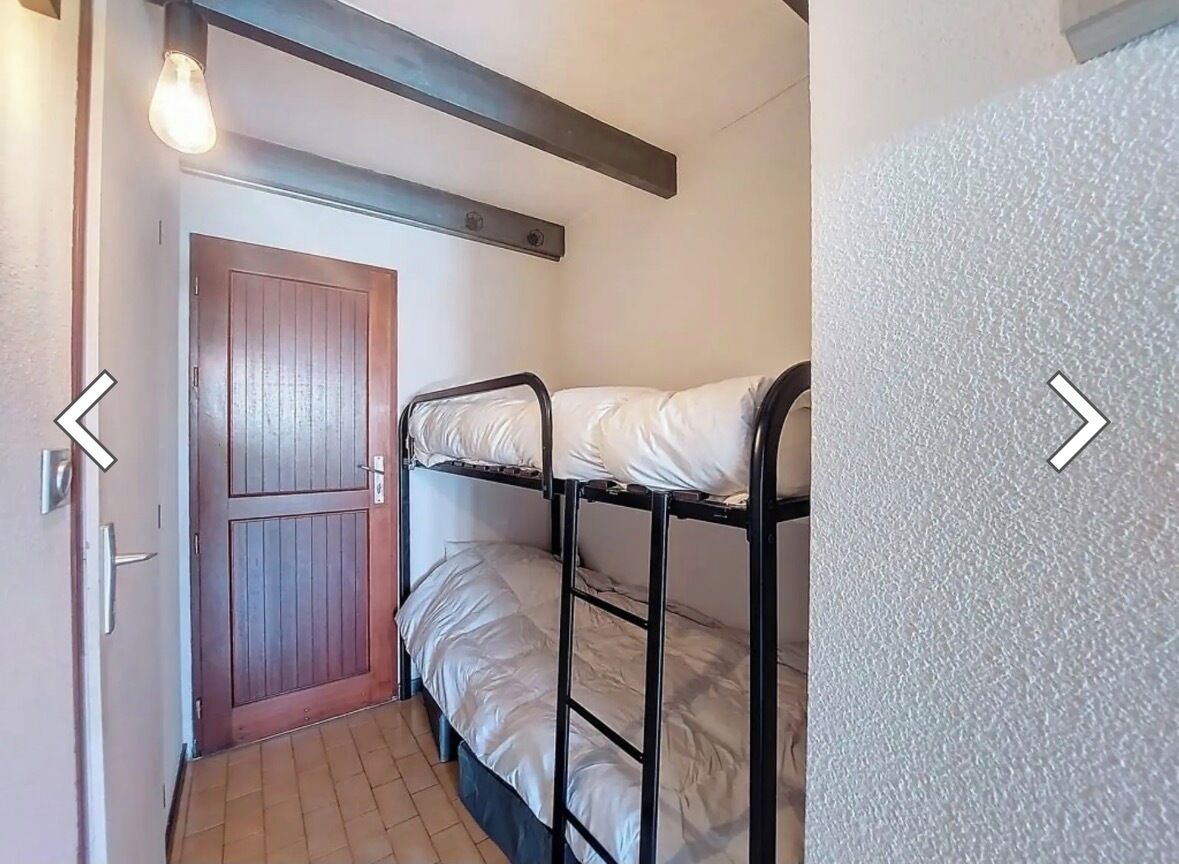 2 chambres