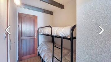 2 chambres