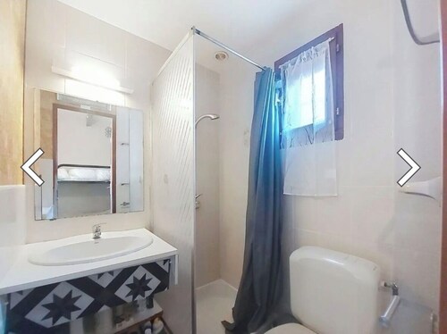 Charming 4/5 person house for a great family vacation