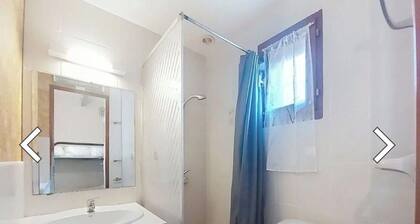 Charming 4/5 person house for a great family vacation