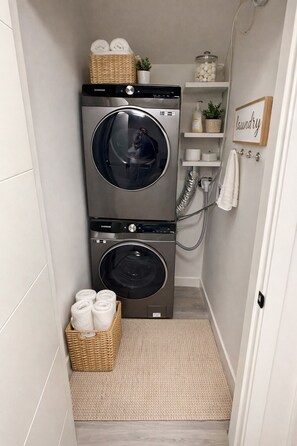 Interior - Stylish Basement Suite I Private Entry . Free Parking (Saskatoon)