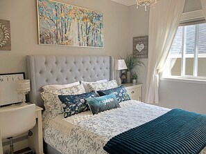 4 Schlafzimmer, Bügeleisen/Bügelbrett, Internetzugang, Bettwäsche