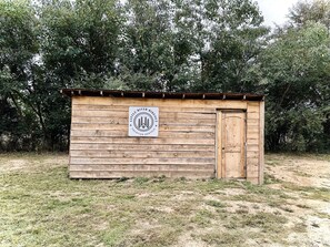 Exterior - Little River Hideout - Two Cabins on Little River (Cedar Bluff)