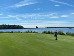 Golf
