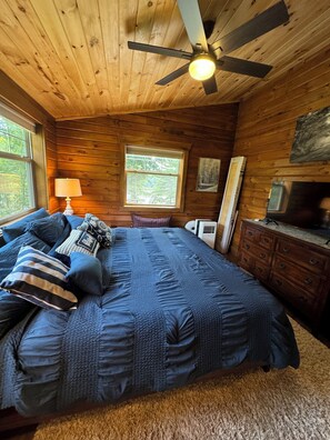 4 slaapkamers, wifi, beddengoed