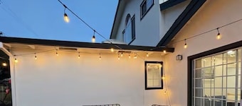 Modern Fremont Retreat 5BR 3BA Near Tesla and Meta