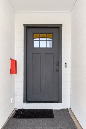 Detalle del exterior