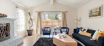 Modern Fremont Retreat 5BR 3BA Near Tesla and Meta