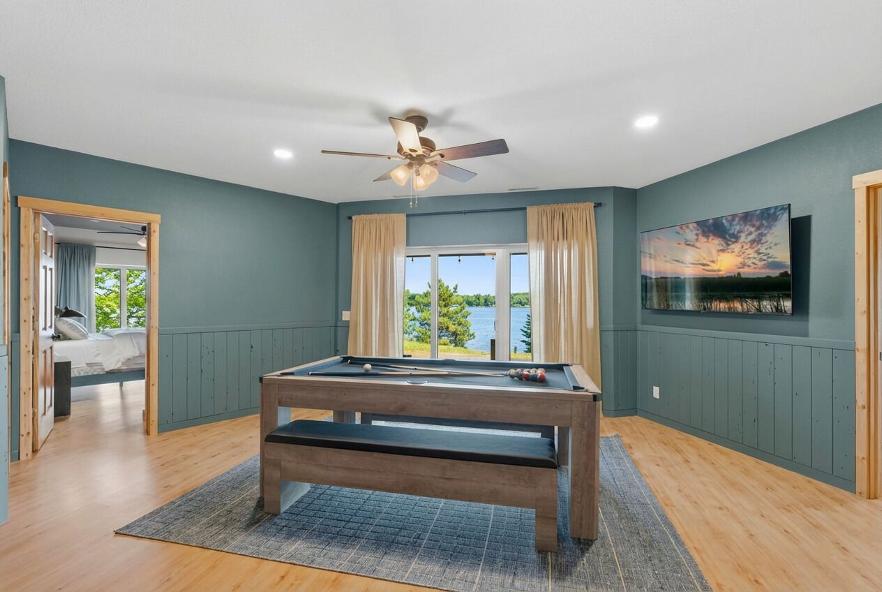 5 Schlafzimmer, Bügeleisen/Bügelbrett, WLAN, Bettwäsche