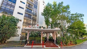 Exterior - Spacious Apt In Sunny Isles BCH (Sunny Isles Beach)