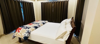 Family Vacations Thodupuzha Villa, 2BHK Group Stay