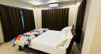 Family Vacations Thodupuzha Villa, 2BHK Group Stay