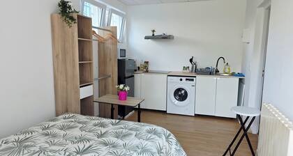 Studio moderne