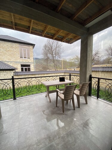 Lahic Premium Guesthouse