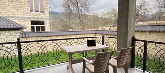 Lahic Premium Guesthouse