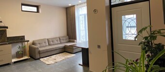 Lahic Premium Guesthouse
