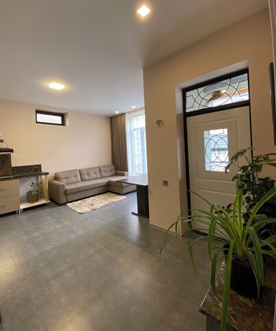 Lahic Premium Guesthouse