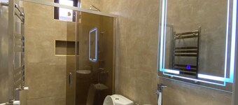 Lahic Premium Guesthouse