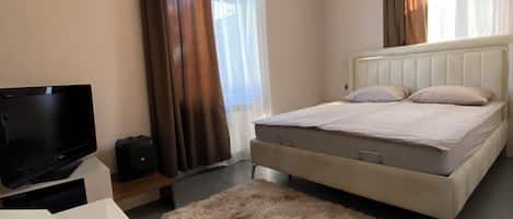 3 chambres, Wi-Fi, draps fournis