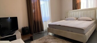 Lahic Premium Guesthouse