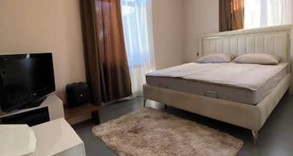 Lahic Premium Guesthouse