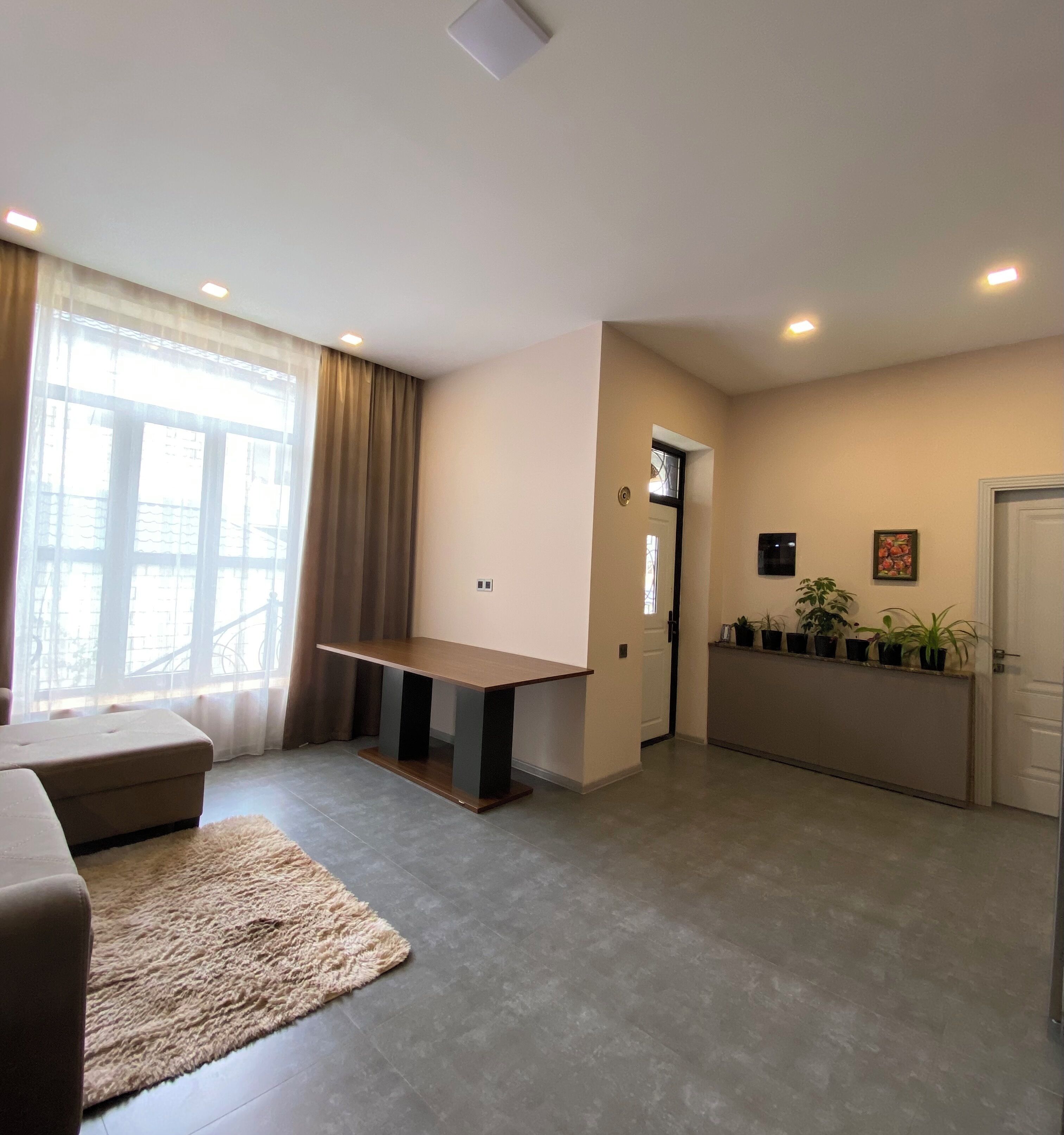 Hall