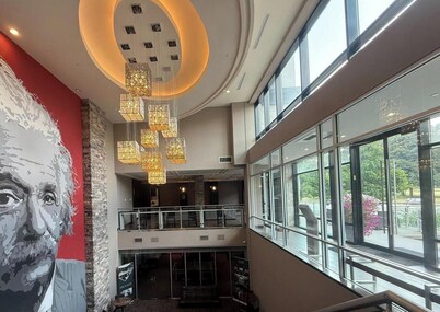 Luxurious Condo near Western University