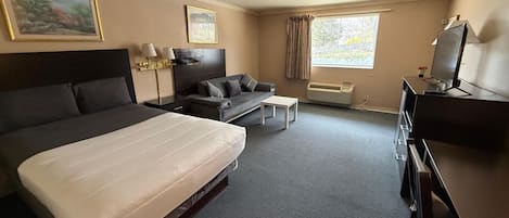 Chambre Deluxe, vue sur la colline | Extérieur