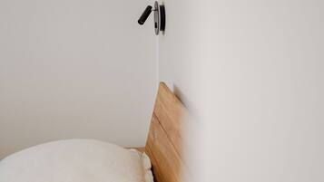 6 slaapkamers, wifi, beddengoed