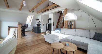 Detox Almhaus - Chalet in einzigartiger Alleinlage
