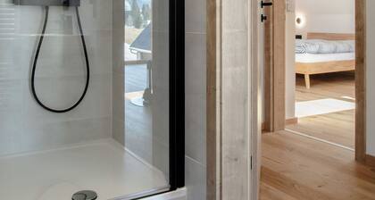 Detox Almhaus - Chalet in einzigartiger Alleinlage