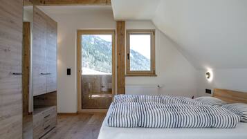 6 slaapkamers, wifi, beddengoed